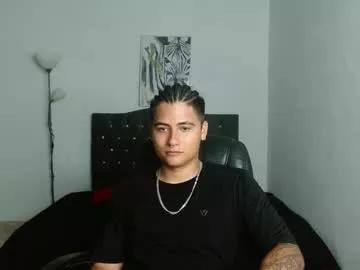davidbless from Chaturbate is Freechat