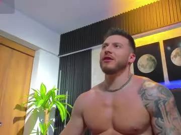 davidd_blake from Chaturbate is Freechat