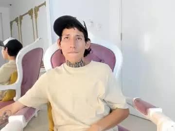 davide_444 from Chaturbate is Freechat
