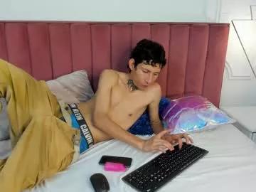 davide_444 from Chaturbate is Freechat