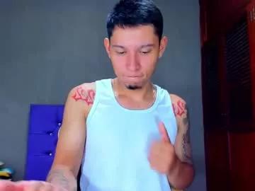 davidherrera__ from Chaturbate is Freechat