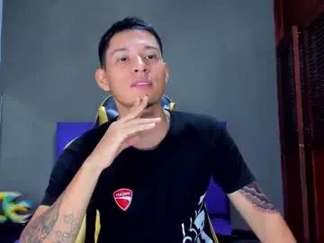 davidherrera__ from Chaturbate is Freechat