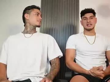 davies_brown from Chaturbate is Freechat