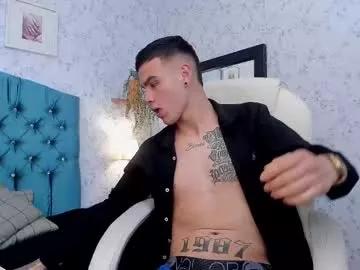 daviid_carter from Chaturbate is Freechat