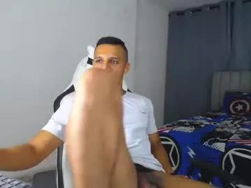 davisito7 from Chaturbate is Freechat