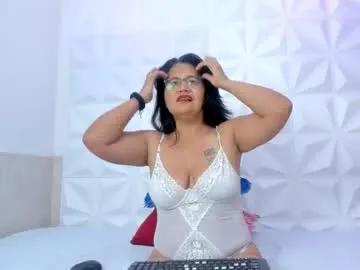 dayanna_moon from Chaturbate is Freechat