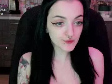 dead__winter from Chaturbate is Freechat