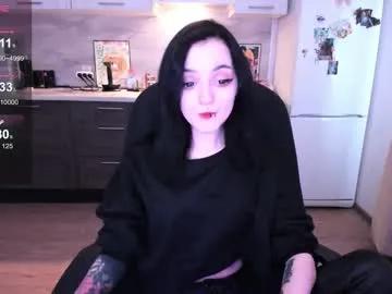 deadwinterr from Chaturbate is Freechat