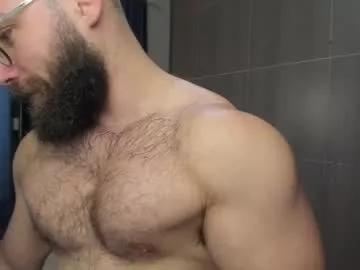 deanlek from Chaturbate is Freechat