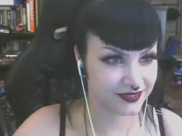 deathdreamsalone from Chaturbate is Freechat