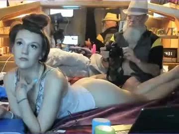 decemberloving from Chaturbate