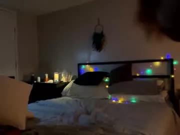 decemberloving from Chaturbate