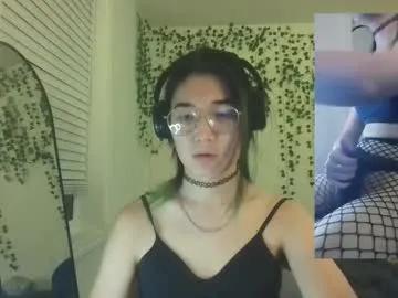 deciduousdoll from Chaturbate is Freechat