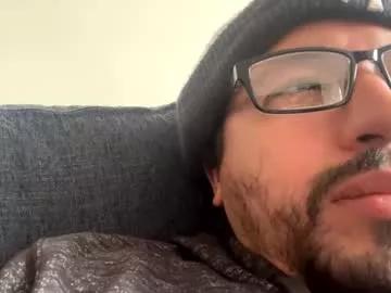 deepthroatberto89 from Chaturbate