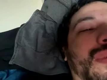 deepthroatberto89 from Chaturbate
