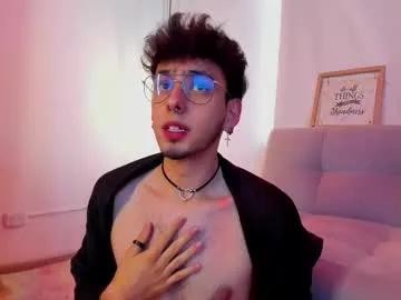 deimondx from Chaturbate is Freechat