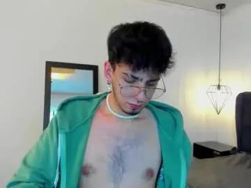 deimondx from Chaturbate is Freechat