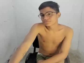 deivi_colins from Chaturbate is Freechat