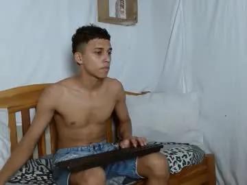 deivy_skinny01 from Chaturbate is Freechat