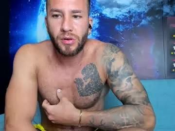 delessandro_world from Chaturbate is Freechat