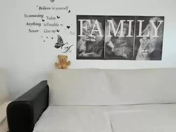 delightfulannemistress from Chaturbate is Freechat