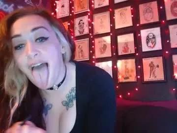 delilahgallo from Chaturbate is Freechat