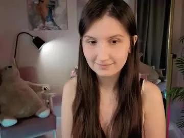 delora_lu from Chaturbate is Freechat