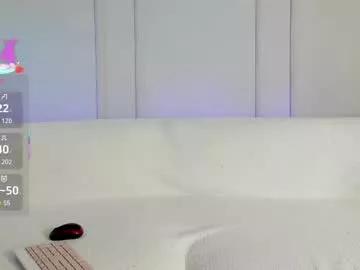 delyadelya33 from Chaturbate is Freechat