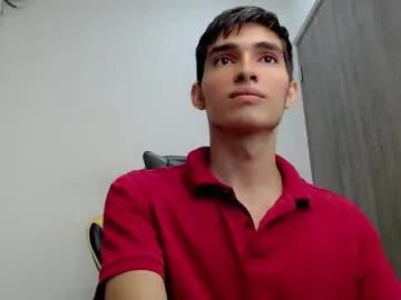 demiann_ from Chaturbate is Freechat