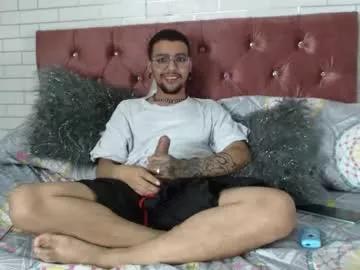 demon_smith from Chaturbate is Freechat