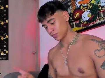 demonaelxx from Chaturbate is Freechat