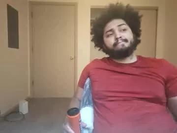 demonwilson25 from Chaturbate is Freechat