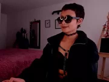 demony_moon from Chaturbate is Freechat