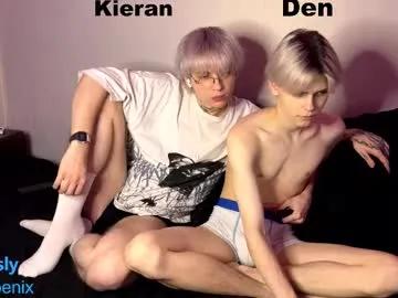 den_phoenix_ from Chaturbate is Freechat