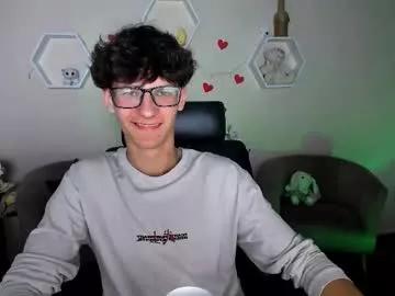 den_rich from Chaturbate is Freechat