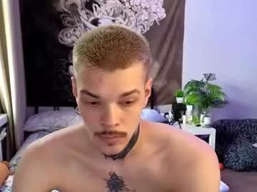 denis_here from Chaturbate is Freechat