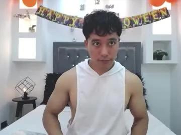 denizer_healer from Chaturbate is Freechat