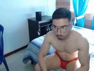 dennis_miller from Chaturbate is Freechat