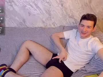 denny_wayne from Chaturbate