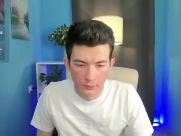 denny_wayne from Chaturbate