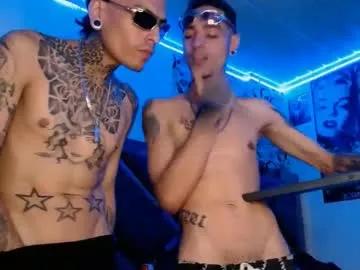denverwhite from Chaturbate is Freechat