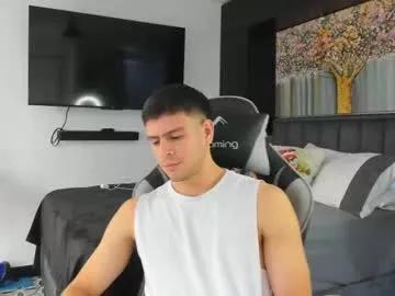 derek_hussain from Chaturbate is Freechat