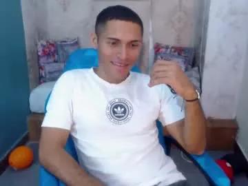 derek_storm_ from Chaturbate is Freechat