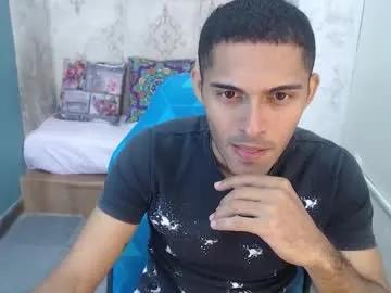 derek_storm_ from Chaturbate is Freechat