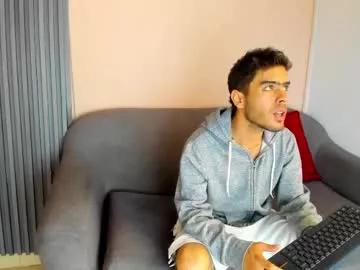 derek_vance2 from Chaturbate is Freechat