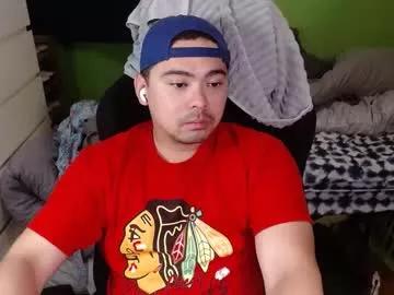 derrick_hose from Chaturbate is Freechat