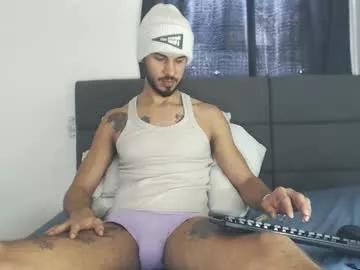 derrymaster from Chaturbate is Freechat