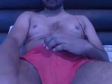 desidaddy_629 from Chaturbate is Freechat