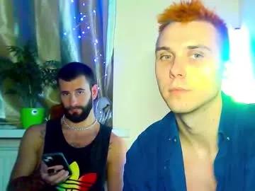 desirebigx from Chaturbate is Freechat