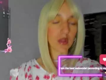 desired_zoya from Chaturbate is Freechat